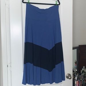 Maxi Skirt